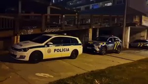 Hádka skončila vraždou: V Bratislave útočník bodol muža do srdca