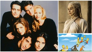 Zhotovili rebríček najobľúbenejších amerických seriálov všetkých čias!