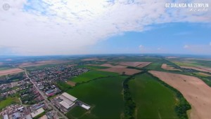 Katastrofálne následky chýbajúcej diaľnice: Zemplín čaká desiatky rokov