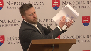 Kauza COVID: Kotlárove analýzy preveruje protikorupčná polícia