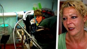 Matka Slováka Eliotta (12) prišla o syna, žaluje Britov!