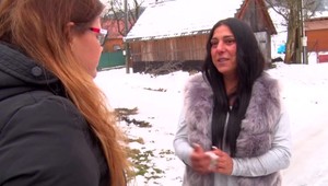 Rómska rodina si kúpila dom v Oščadnici. Dedinčania sa boja, išli sa sťažovať ku starostovi