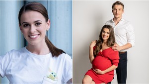 Dominika Richterová všetkých dojala odkazom pre Juraja Baču: Jej slová vás roztopia!