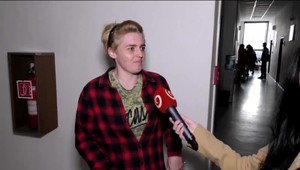 Partia mladíkov napadla mladú ženu. Ide o súťažiacu zo šou Česko Slovensko má talent