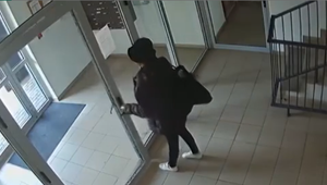 VIDEO: Polícia vyšetruje krádež kufra, v ktorom bolo 100-tisíc eur. Poznáte tieto osoby?