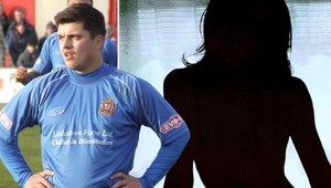 Drahý sex! Hart súložil s fanúšičkou v zázemí klubu, vyrazili ho!