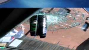 Pozor na spreje v rozpálenom aute, hrozí výbuch