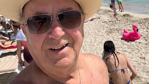 Líder Olympicu sa raduje! Petr Janda (84) hlási piaty prírastok!