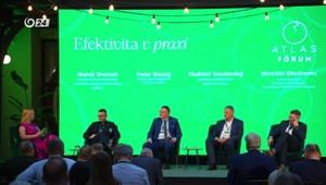 HN konferencie: Energetická efektívnosť