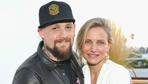 Niečo na tej Cameron je! Bude konečne mamou?