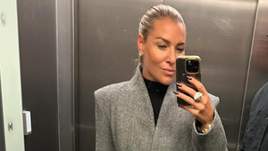 Cibulková sa teší z novej kabelky: Takúto si bežná Slovenka len tak nekúpi