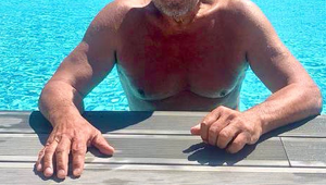 Slovenský Stallone? Herec vyráža dych nielen formou, ale aj odvážnymi zábermi!