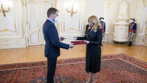 Komentár Arpáda Soltésza: Slovensko, a.s. nepriateľsky prevzala Matovičova eseročka