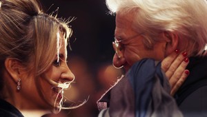 So sedemdesiatkou na krku ďalšie dieťa na ceste