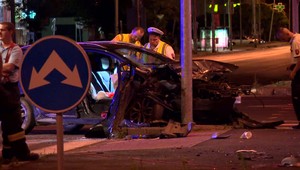 Hrozivá bilancia na cestách prinútila políciu konať. Štrnásť obetí za jediný týždeň