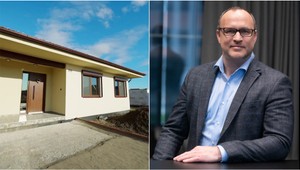 Zvažujete kúpu domu v satelite? Odborník na nehnuteľnosti radí: Toto si VŽDY preverte!