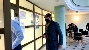 Zistenia TV JOJ: Na NAKA ráno vypočúvali, poslanca SMERU - SD, Antona Stredáka