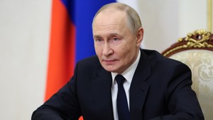 Putin podpísal dekrét: Jesenný odvod do armády sa dotkne 135 tisíc mladých Rusov