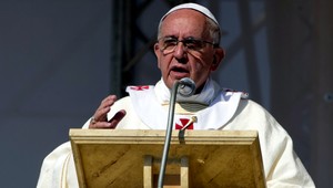 Pápež sa ostro pustil do mafiánov