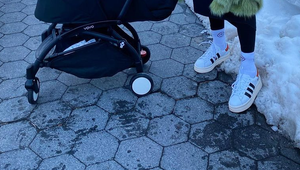 TENTO celebritný kočík postavil Slovenky do pozoru: Prečo ho ženy vysmiali?