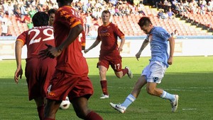 Hamšík chce cez víkend proti Interu Miláno definitívu