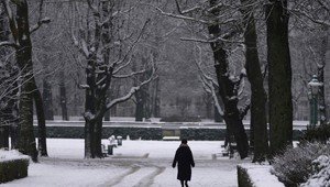 Sneženie, mráz a lavíny na horách. Pripravte sa na náročné počasie