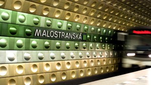 Incident v metre. Zachovajte si chladnú hlavu, radí psychológ