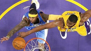 Séria Denver Lakers bude dlhá