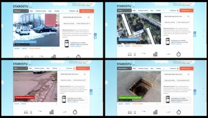 Odkaz pre starostu. Keď sa starosta nestará...