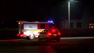 Zápach v Zemianskych Kostoľanoch. Doteraz nevedno, odkiaľ sa šíril