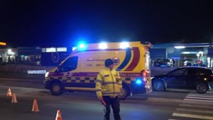 Zrazil chodcov a ušiel. Vodičovi sa mali vyhrážať, bál sa o svoj život