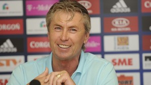 Po Brücknerovi a Herzogovi skončil aj Kocian