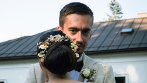 Teraz budem hovoriť JA: Stanko EXKLUZÍVNE prehovoril o rozvode s Miškou!