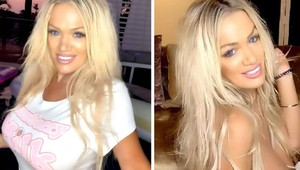 TAKTO vyzerá najsexi babička na svete: Všetci si myslia, že je dvadsiatnička