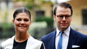 Korunnej princeznej Viktórii sa narodil syn, volá sa princ Oscar Carl Olof