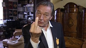 Karel Gott: Svet ovládajú ilumináti, nastane totalita