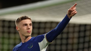 Chelsea deklasovala Everton 6:0, štyri góly Palmera