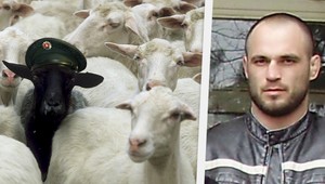 Čierna ovca polície. Ozbrojený Ján (30) je na úteku!