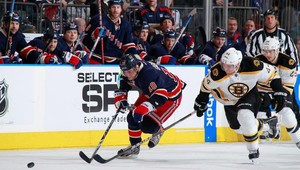 Gáborík štvrtým najlepším strelcom, Chicago vyhralo v Detroite