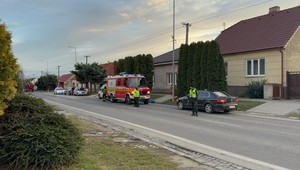 Tragédia v Bolerázi: Spolujazdkyňa stála pri kufri, keď ju druhé auto pripravilo o život