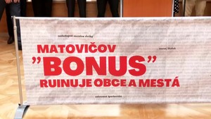 Primátori kritizujú opatrenia vlády a tiež daňový bonus