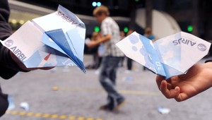 Slováci vyjdú v pondelok do ulíc. Na podporu detí Ivany Boórovej