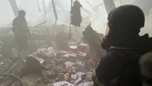 820. deň vojny na Ukrajine: Najväčší nápor Rusi vyvíjajú na Charkove