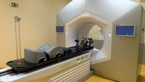 Technologická novinka v nemocnici v Komárne je skokom do budúcnosti