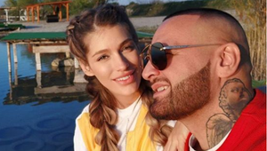 Najromantickejšie fotky Rytmusa a jeho manželky Jasminy: Aha, ako z nich srší láska!