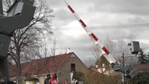 Ľudia sú proti podjazdu, budú musieť zasiahnuť do bývania ľuďom