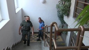 Vlastnému bratovi sa vyhrážal smrťou. Súd mu udelil nepodmienečný trest