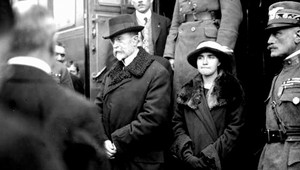 Historik o vzniku Českoslovenka: Pre Slovákov to bol civilizačný skok