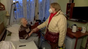 Budú návštevy v DSS počas Vianoc povolené? Rozhodnúť by sa malo už čoskoro