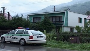 Záhadná smrť Lukáša (†29). Mama objavila jeho dobodané telo